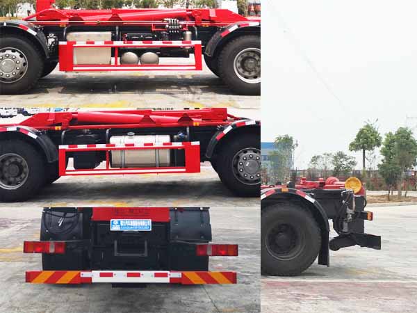 ������CL5310ZXXJH6��܇(ch��)����жʽ����܇(ch��)