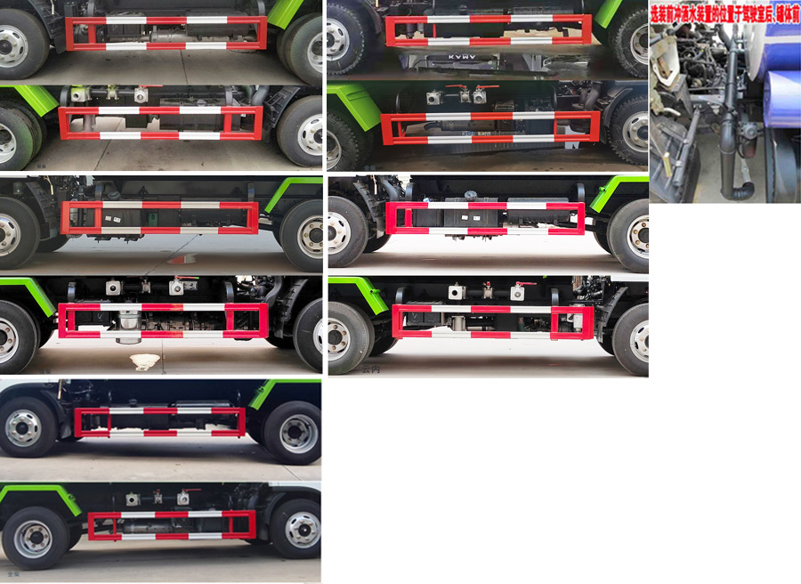 �Aͨ��HCQ5075GSSEQ6�͞�ˮ܇