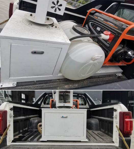 ������CL5030TSD6YS�ͷ���������ˮ܇(ch��)