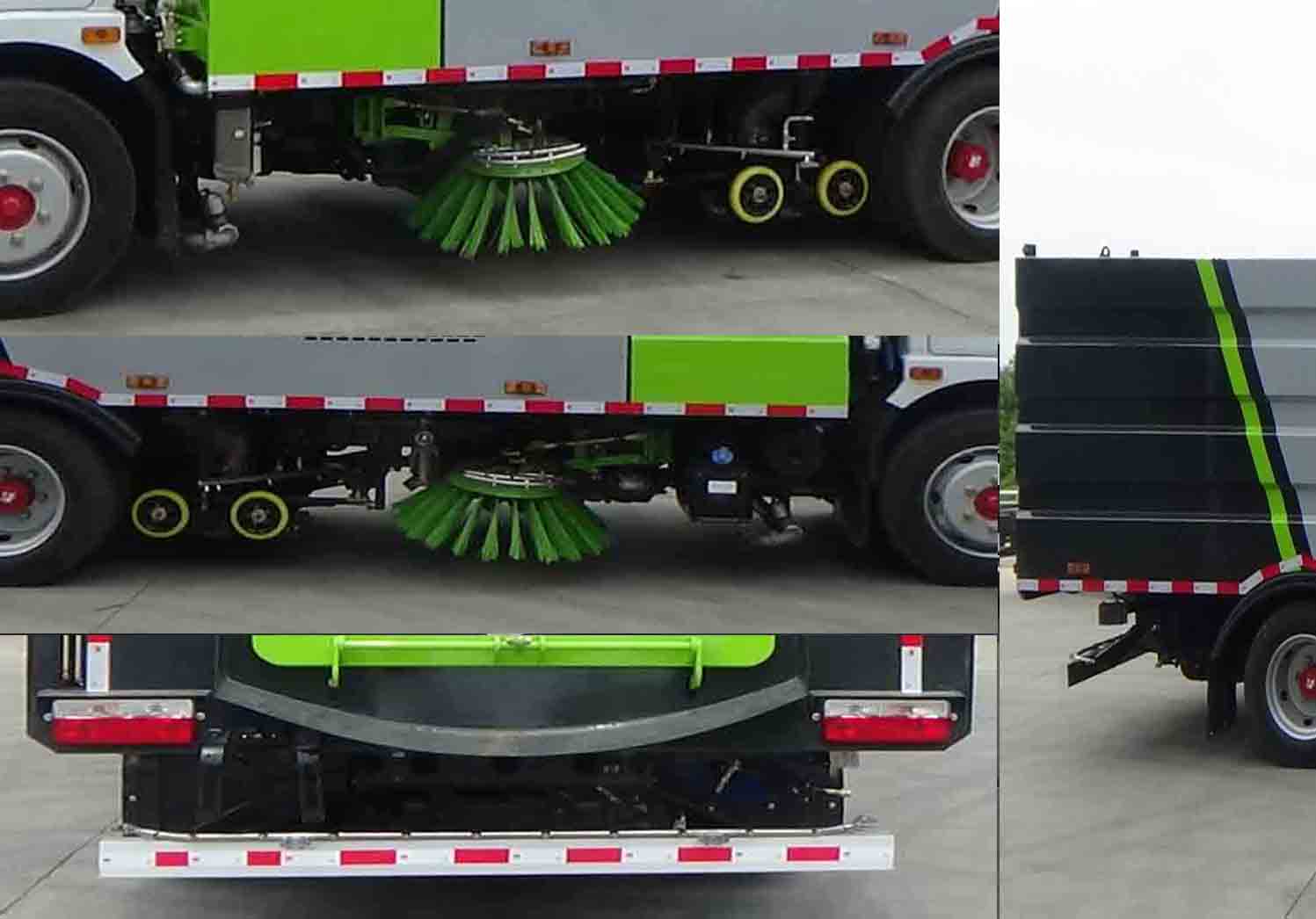 ����ع���ABC5120TXSE6��ϴ��܇