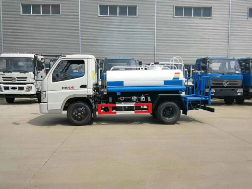 灑水車廠家圖片 灑水車廠家圖片