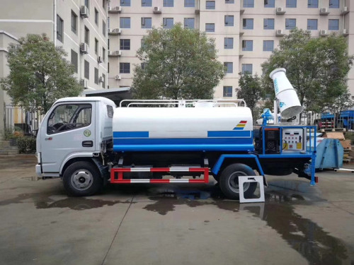 蕪湖灑水車價格 蕪湖灑水車價格