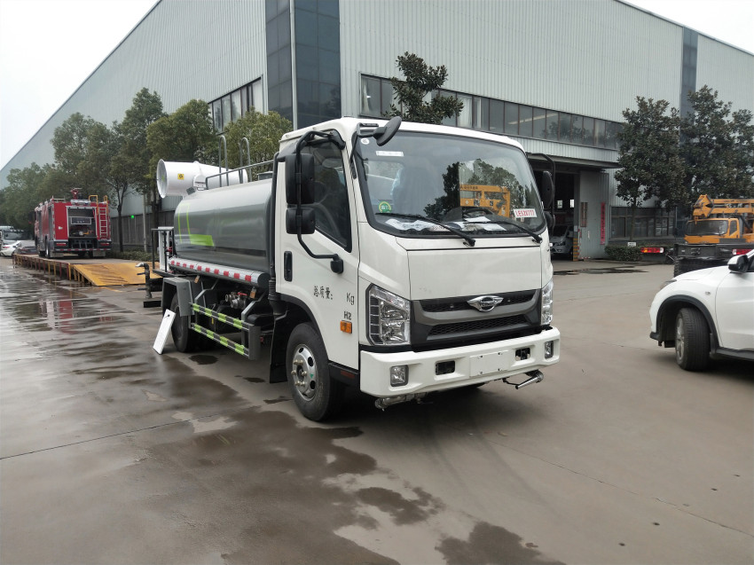 福田5噸抑塵車-國六5噸抑塵車價格報價-湖北程力 福田5噸抑塵車-國六5噸抑塵車價格報價-湖北程力