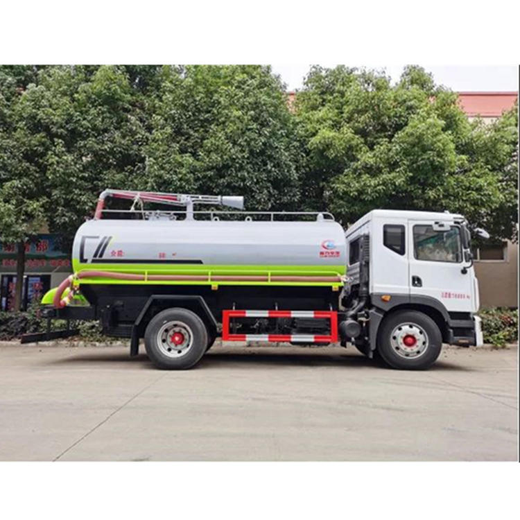 東風吸糞車 東風吸糞車