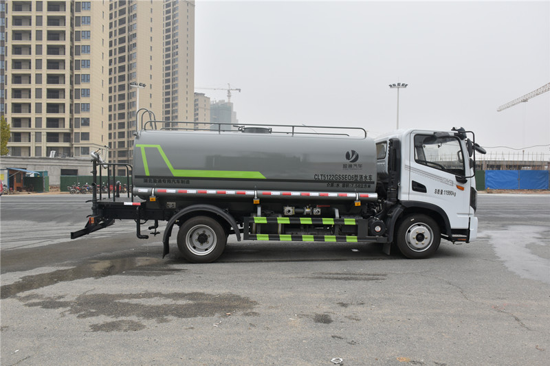 灑水車抽水步驟 灑水車抽水步驟