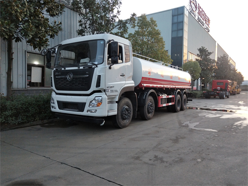 東風(fēng)天龍25噸灑水車 東風(fēng)天龍25噸灑水車
