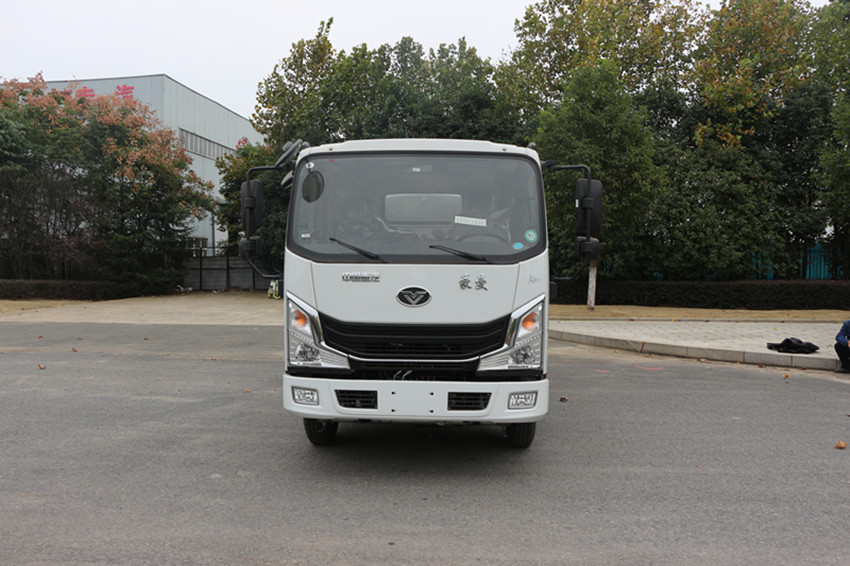 5噸重汽霧炮車(chē) 5噸重汽霧炮車(chē)