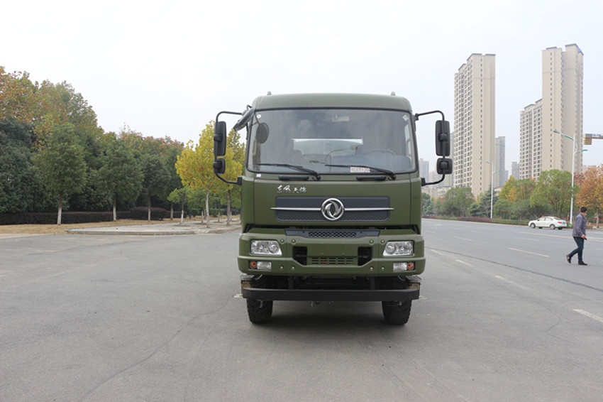 東風灑水車 東風灑水車