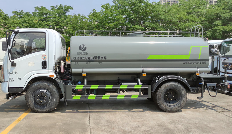 水車灑水車 水車灑水車