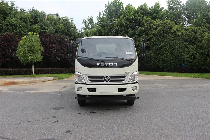 福田9立方灑水車 福田9立方灑水車