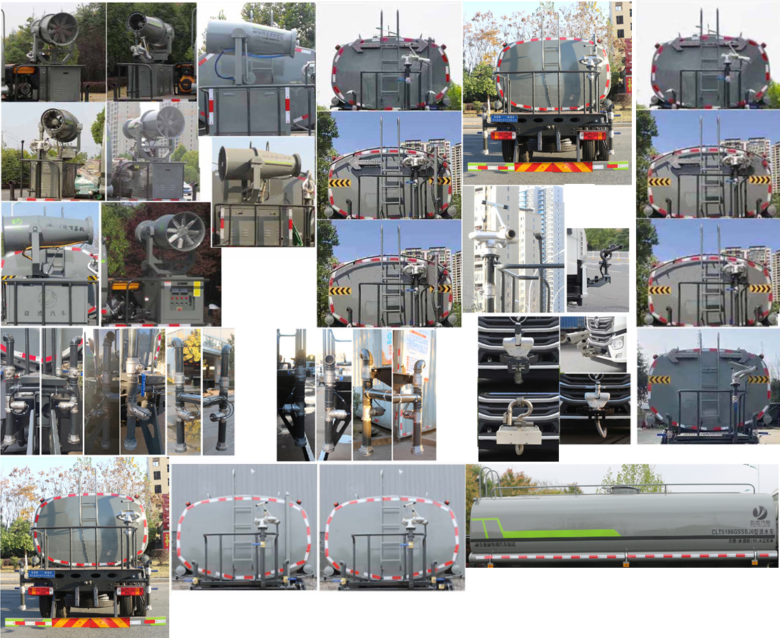 ����15����ˮ܇-�v����CLT5186GSSBJ6�͞�ˮ܇����Ҏ����̖-����ӯͨ