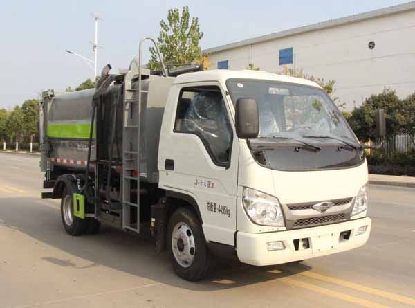 ����С�͒�Ͱ����܇-�v����CLT5043ZZZBJ6�����bжʽ����܇�S��Ҏ����̖-����ӯͨ