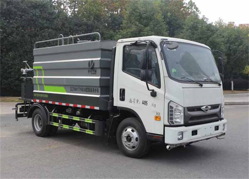 7���{�ƞ�ˮ܇-CLT5041TYHBJ6��·���B�o܇