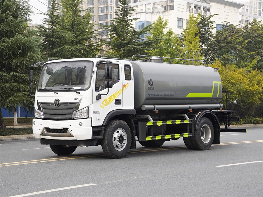 福田12方灑水車(chē)-福田12方瑞沃圣龍灑水車(chē) 福田12方灑水車(chē)-福田12方瑞沃圣龍灑水車(chē)